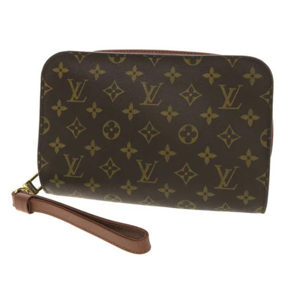 Louis Vuitton Monogram Orsay